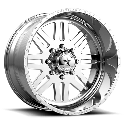LIBERTY 22X11 6X5.5 +0 POLISH