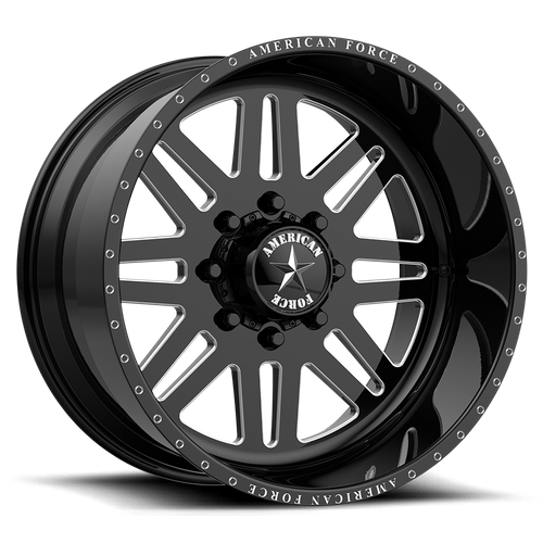 LIBERTY 26X14 6X5.5 -73 BLACK