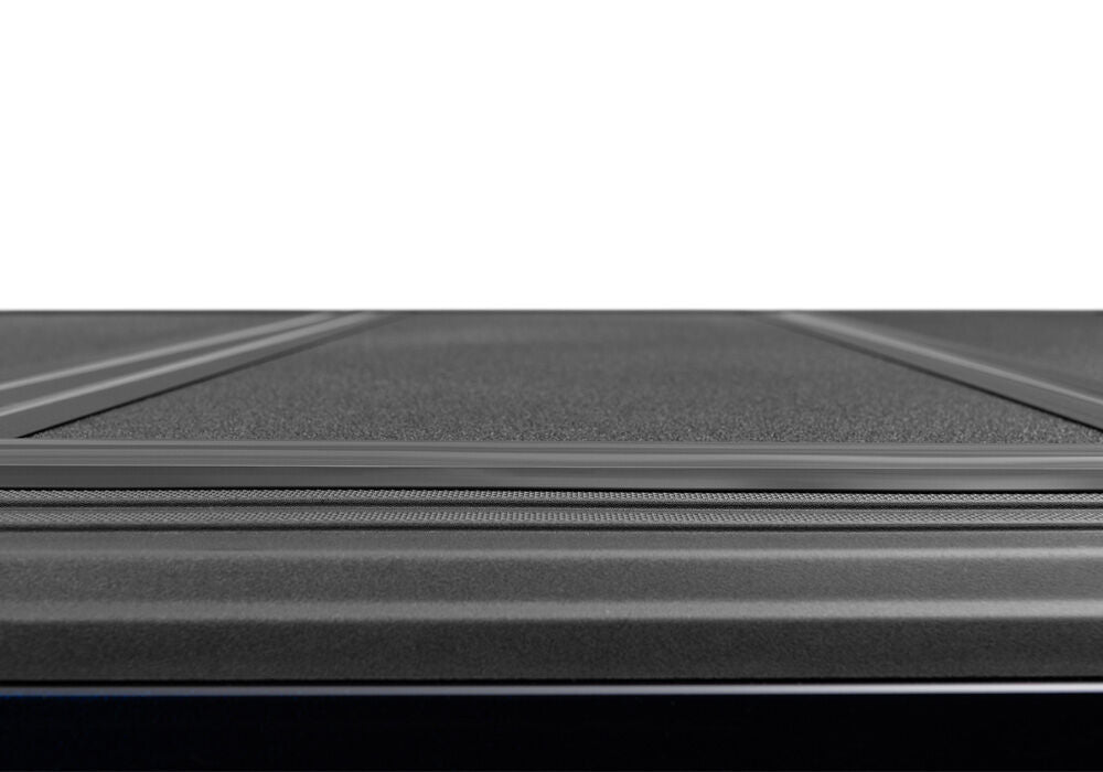 Tonneau Cover Armor Flex 2021-2026 Ford F-150 8 Foot 2 Inch Bed Std/Ext/Crew Black Textured UnderCover
