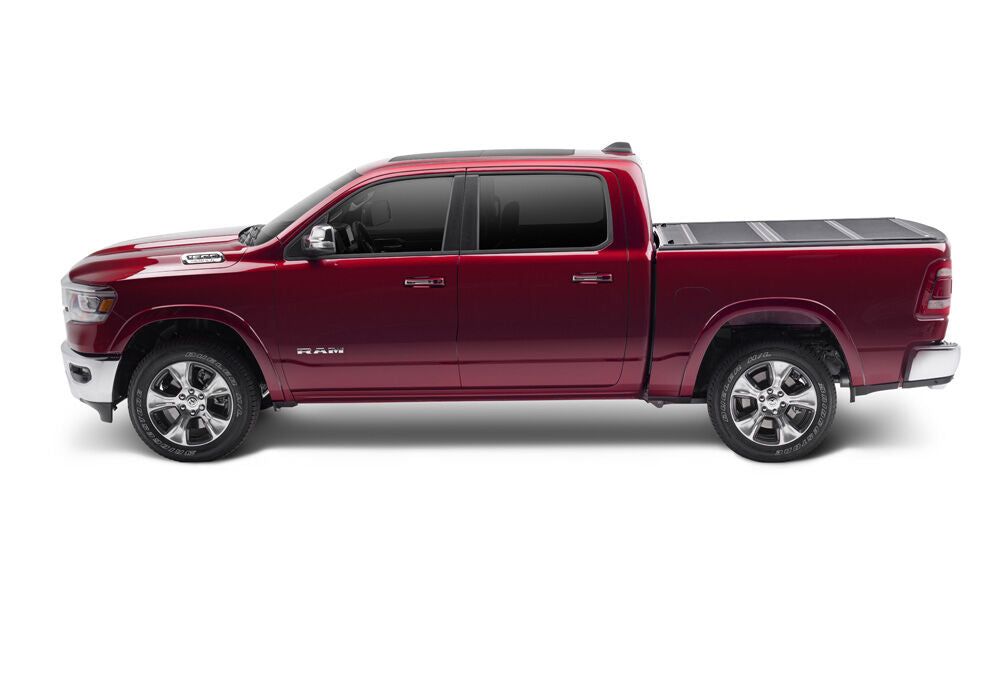 Tonneau Cover Armor Flex 2020-2025 Jeep Gladiator UnderCover