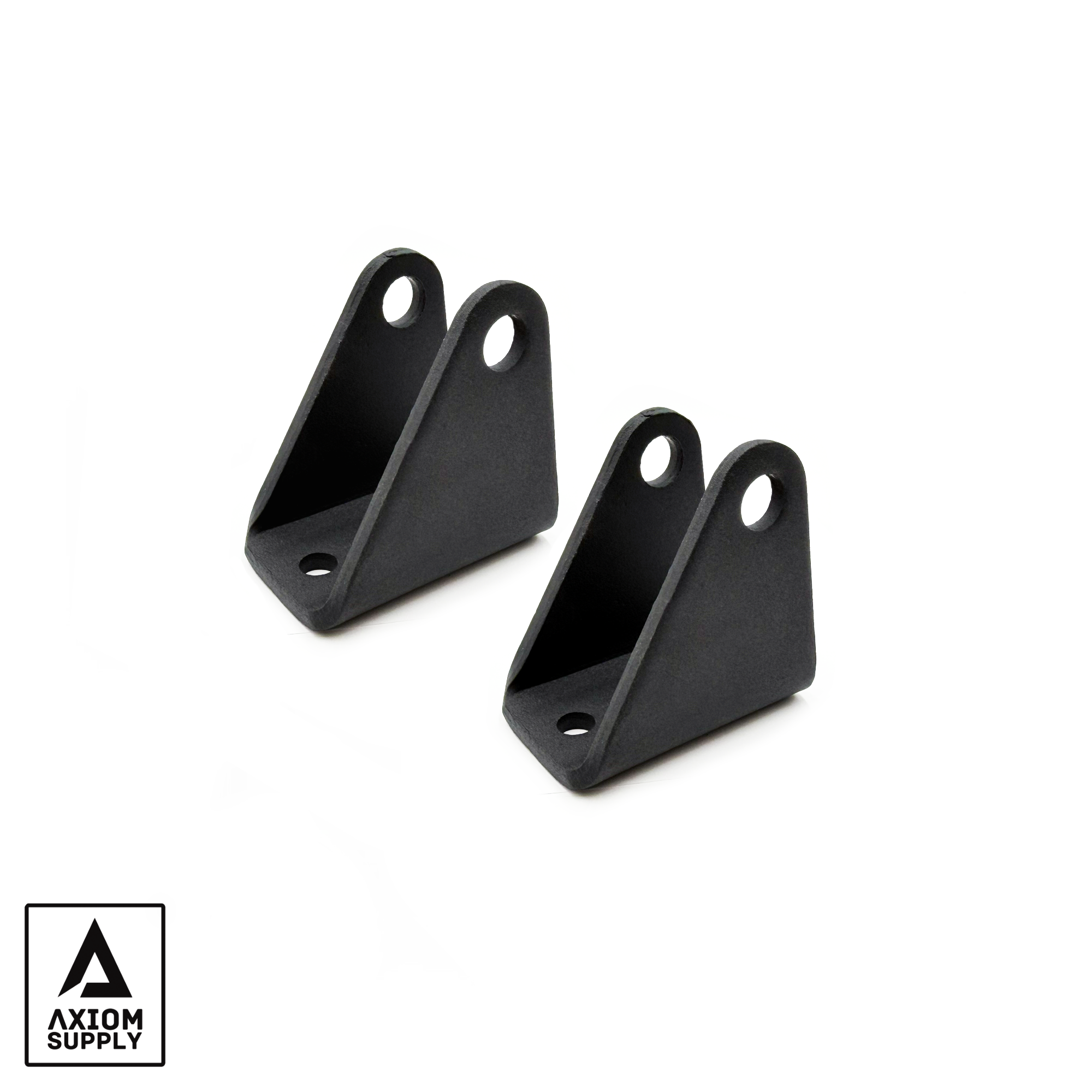 Axiom Supply Shock Extension Kit GM HD Truck 2500 / 3500 Silverado / Sierra 2001-2010