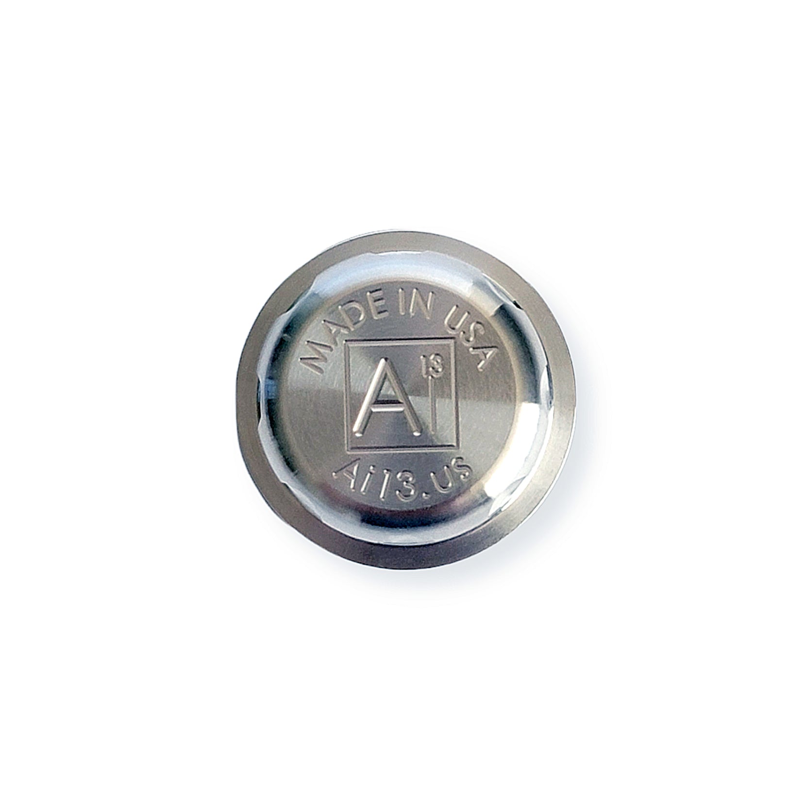 PAX Nozzle Seal Cap