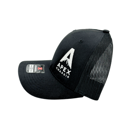 Apex SnapBack Trucker Hat