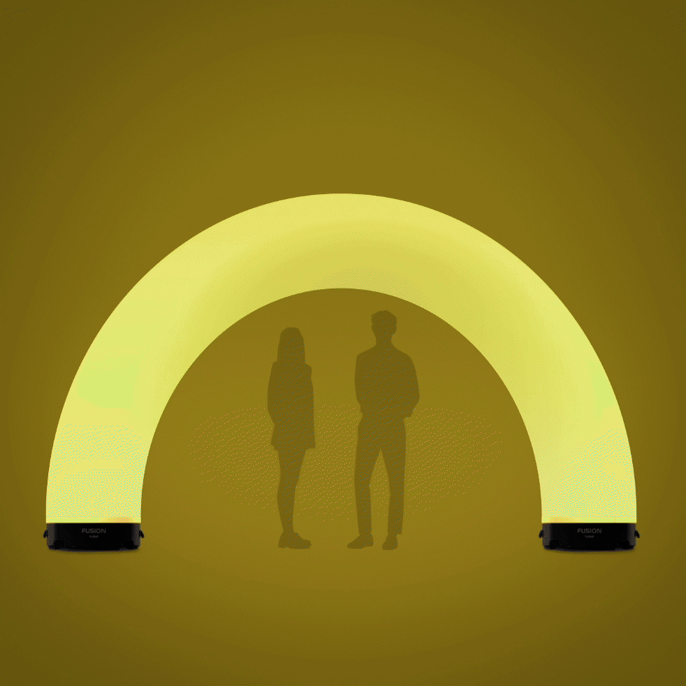 SeeDevil Full Arch Fusion Diffuser
