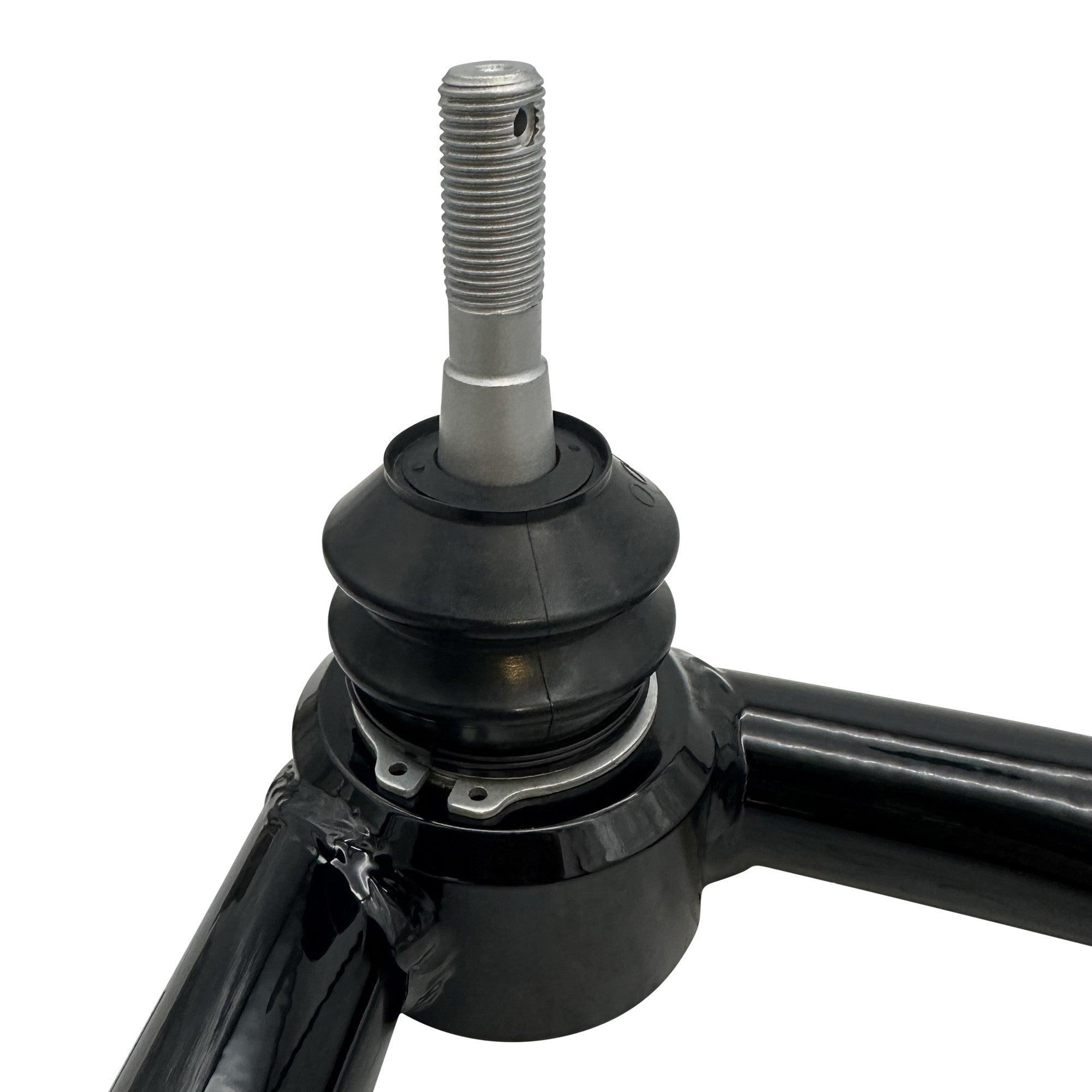 ELEVATE Suspension Chromoly Ball Joint UCA | Fits 03-25 4Runner / 03-23 Lexus GX460 & GX470 / 07+ FJ Cruiser