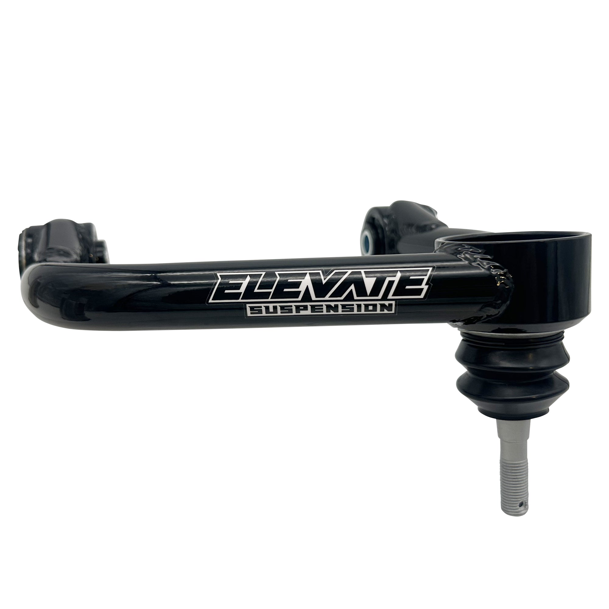 ELEVATE Suspension Chromoly Ball Joint UCA | Fits 03-25 4Runner / 03-23 Lexus GX460 & GX470 / 07+ FJ Cruiser
