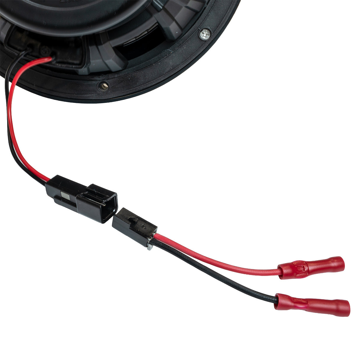 SSV Works V6 Speaker Signal Harness for Custom Wiring (pair)