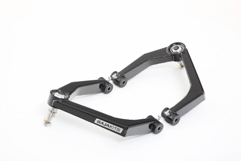 Baja Kits by Brenthel Industries 19+ GM 1500 Stock Length Boxed Upper Arms BJK1111003