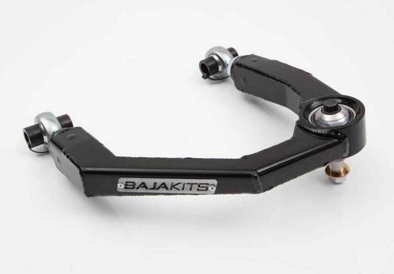 Baja Kits by Brenthel Industries 19+ GM 1500 Stock Length Boxed Upper Arms Heim Joints BJK1111004
