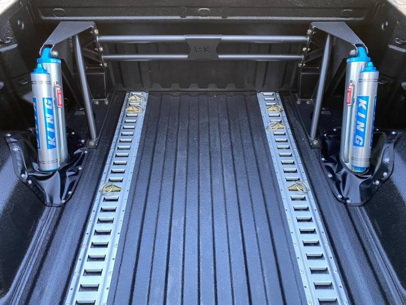 Baja Kits by Brenthel Industries 19+ GM 1500 Bypass Rack BJK1108004