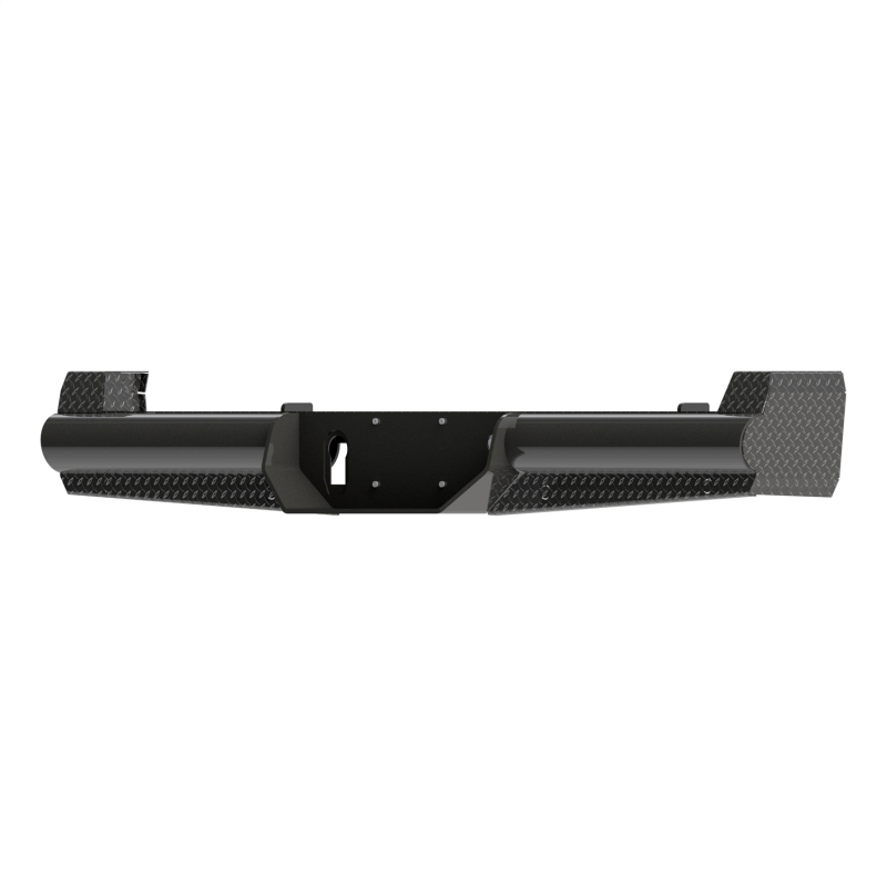 Ranch Hand Legend Series Rear Bumper Fits Select 17-25 Ford Super Duty F-250/F-350/F-450 Model BBF231BLSS