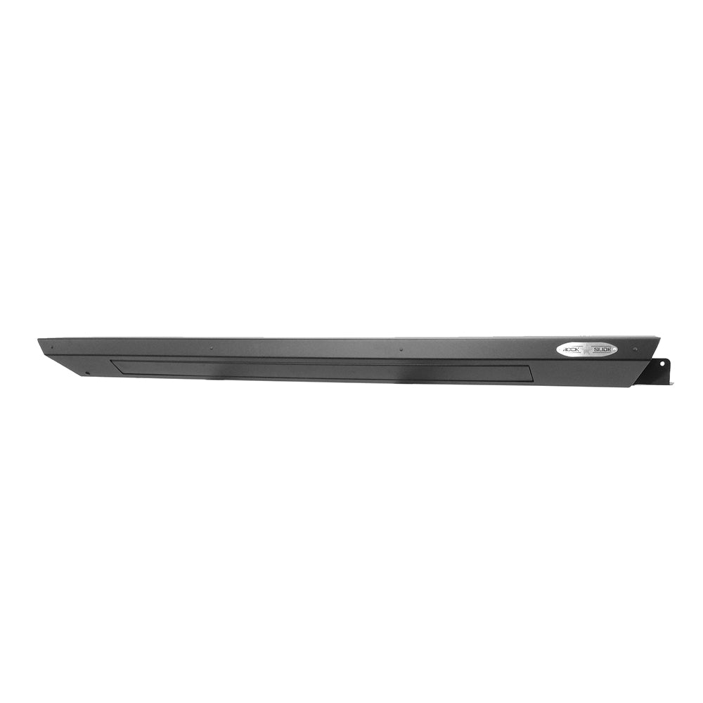 Bronco Side Step Sliders For 21-Pres Bronco 4 Door Models Passenger Side Sub Part Rock Slide Engineering