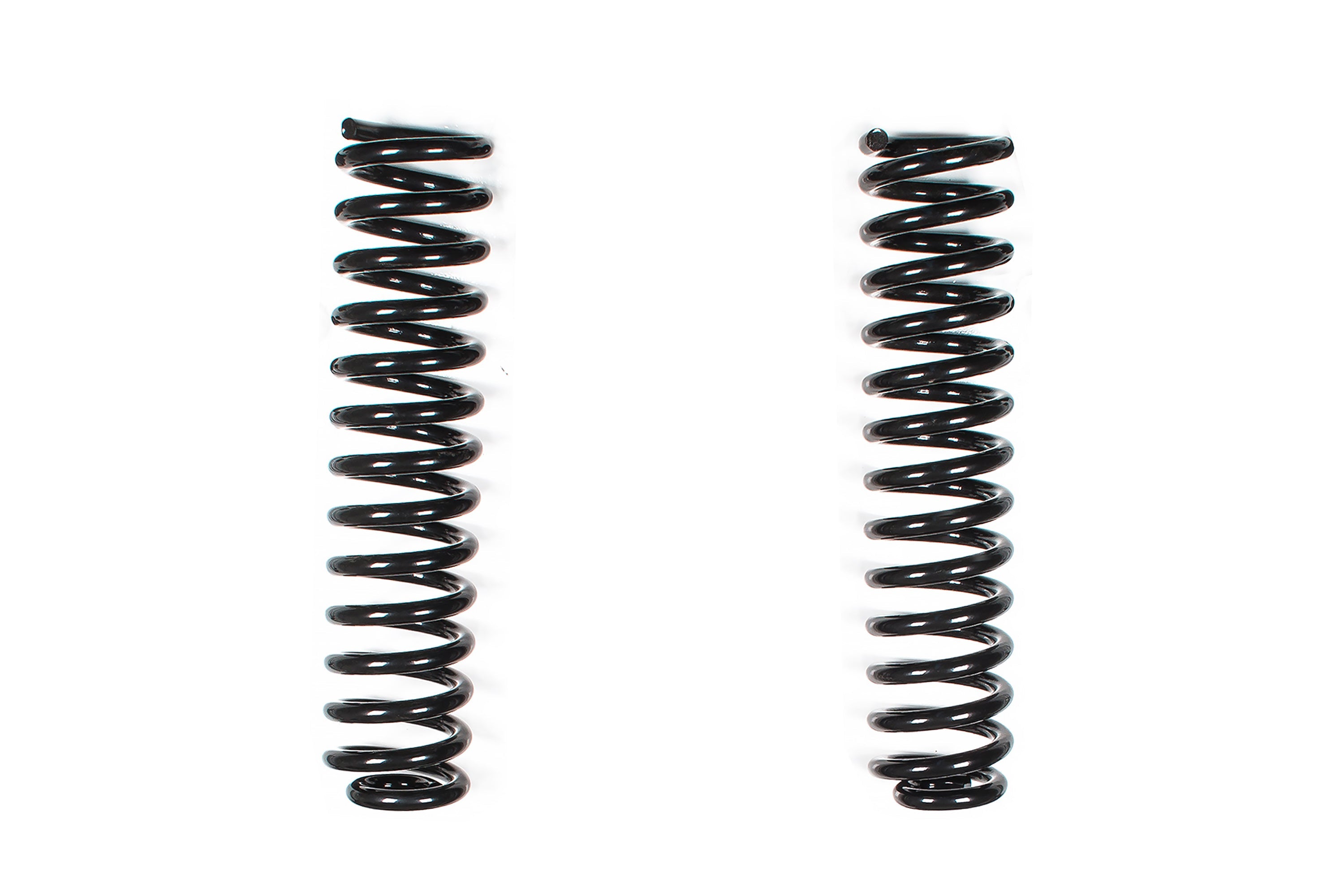 Coil Springs | 4 Inch Lift | Ford F250/F350 Super Duty (05-26) 4WD | Diesel