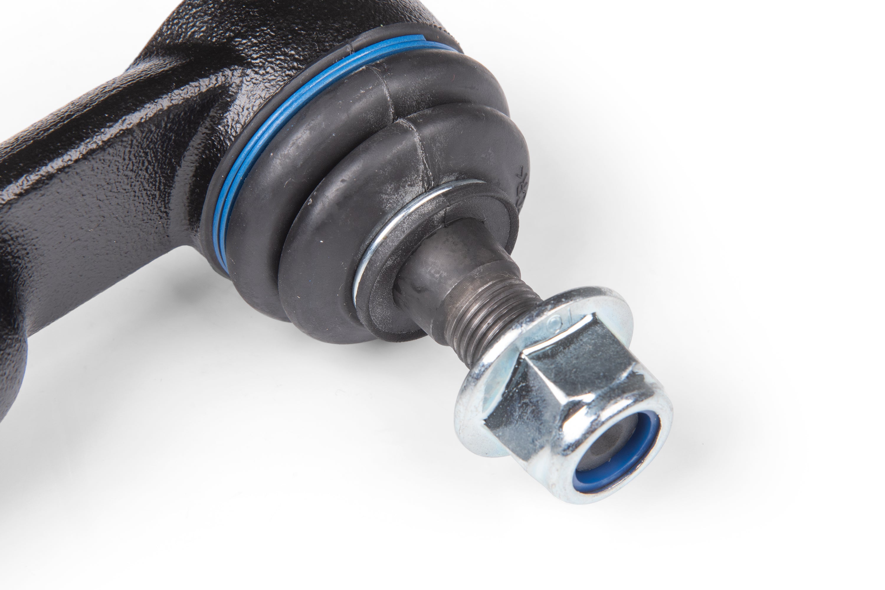 Tie Rod End - Driver | Fits BDS 5/7 Inch Lift | Toyota Tundra (07-21) 4WD