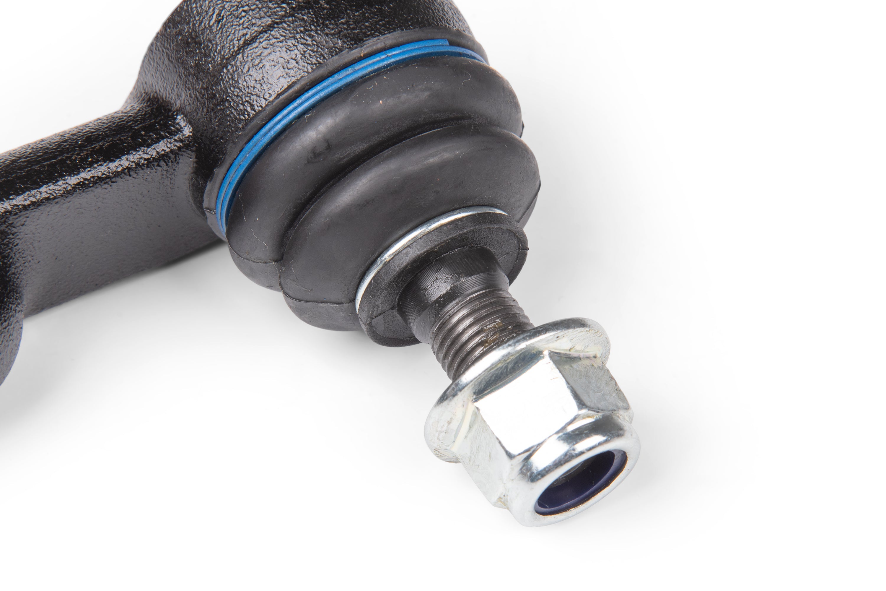 Tie Rod End - Passenger | Fits BDS 5/7 Inch Lift | Toyota Tundra (07-21) 4WD