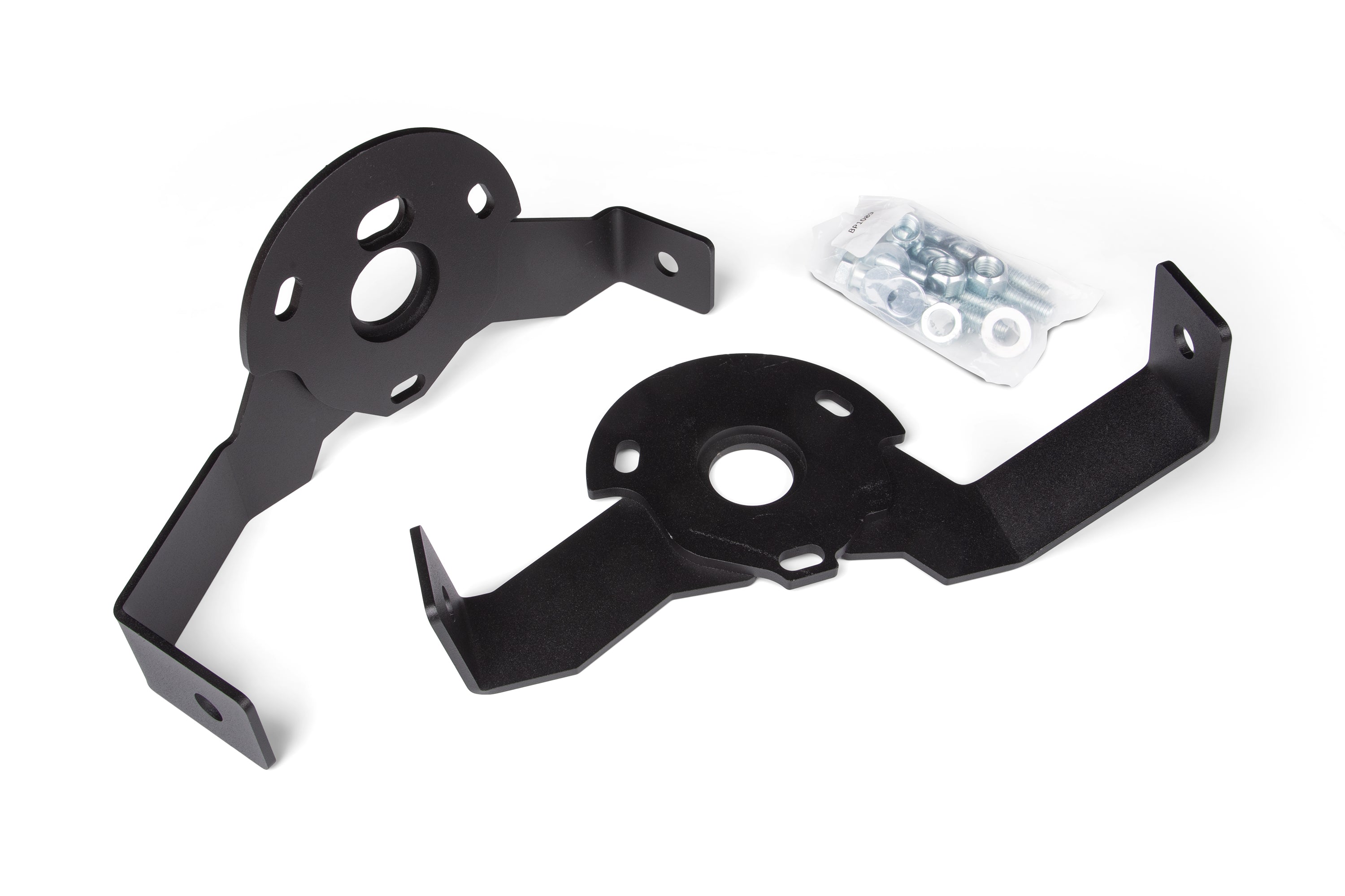 Dual Shear Upper Control Arm Mount | Chevy Silverado Or GMC Silverado (19-26)