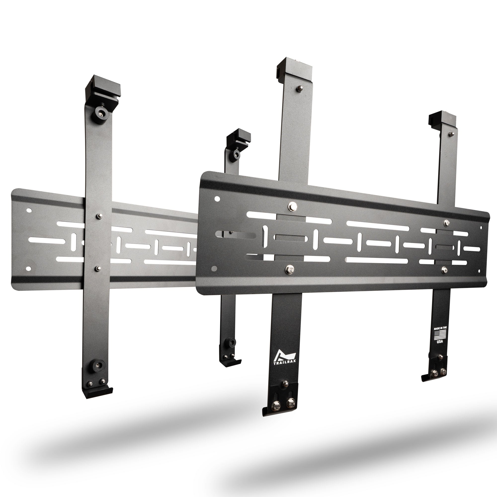 Pak Rax Kit for the Jeep Wrangler JL (2018-Current)