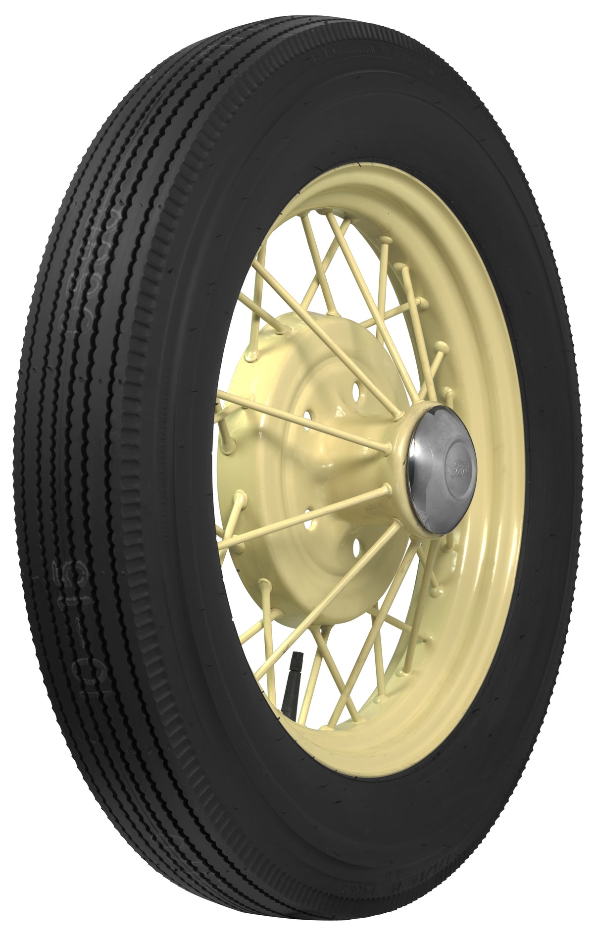 BFGoodrich 475/500-19 BLACK - 73200