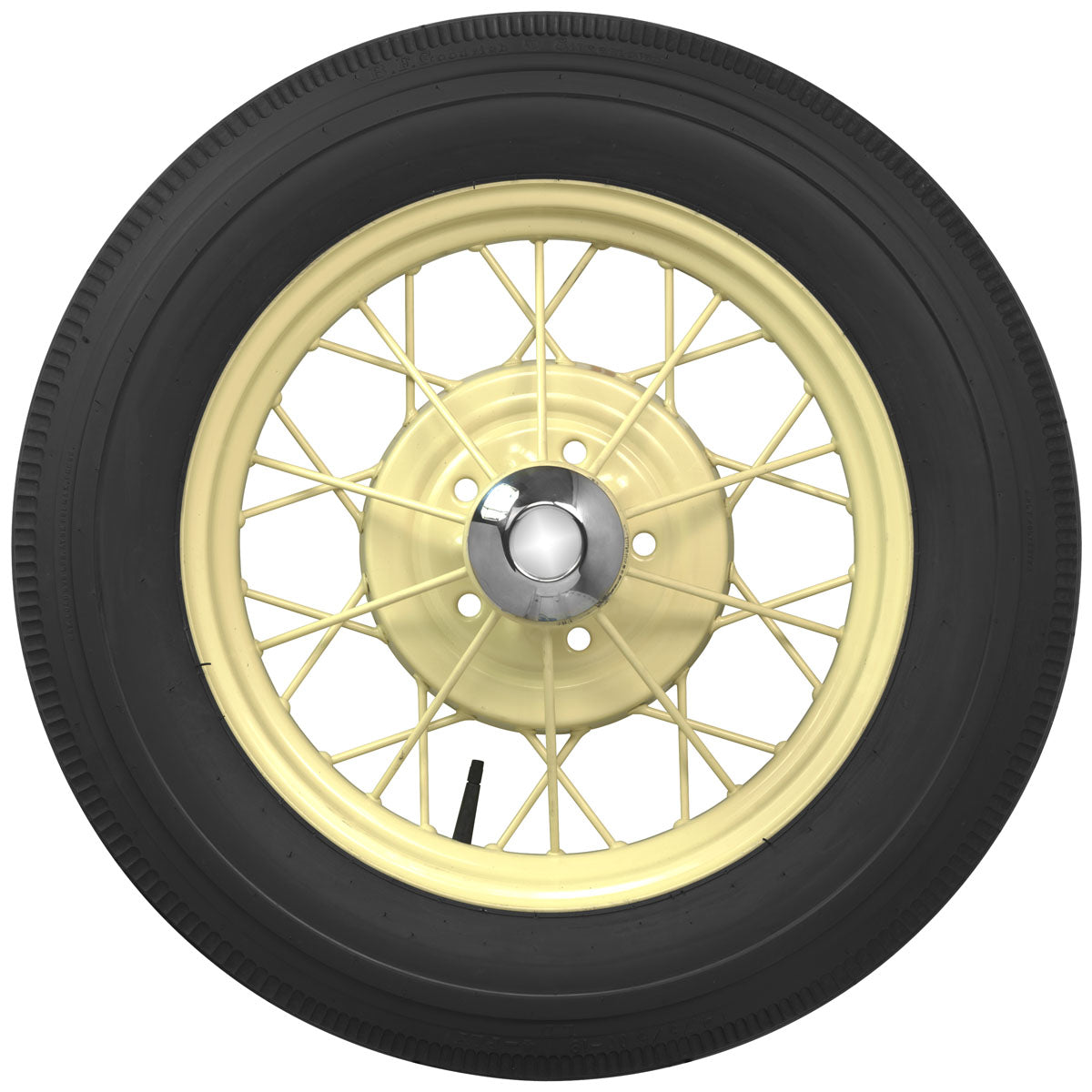 BFGoodrich 475/500-19 BLACK - 73200