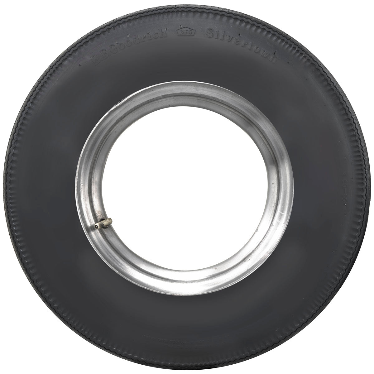 BFGoodrich 480-10 BLACK TT - 50260