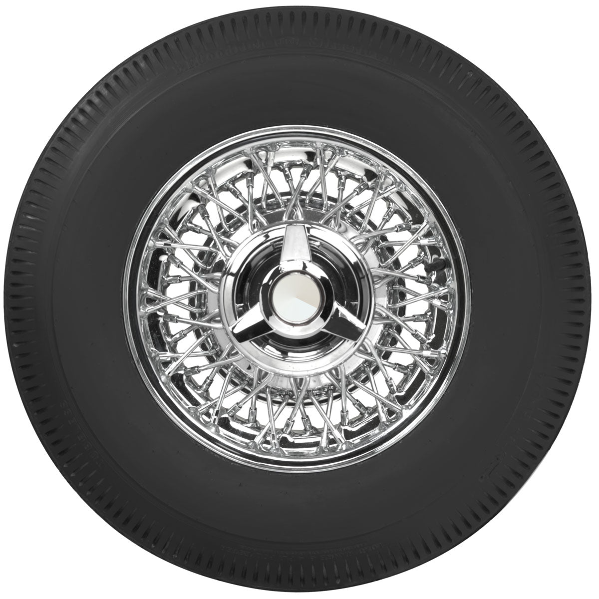 BFGoodrich 735-14 BLACK - 51758