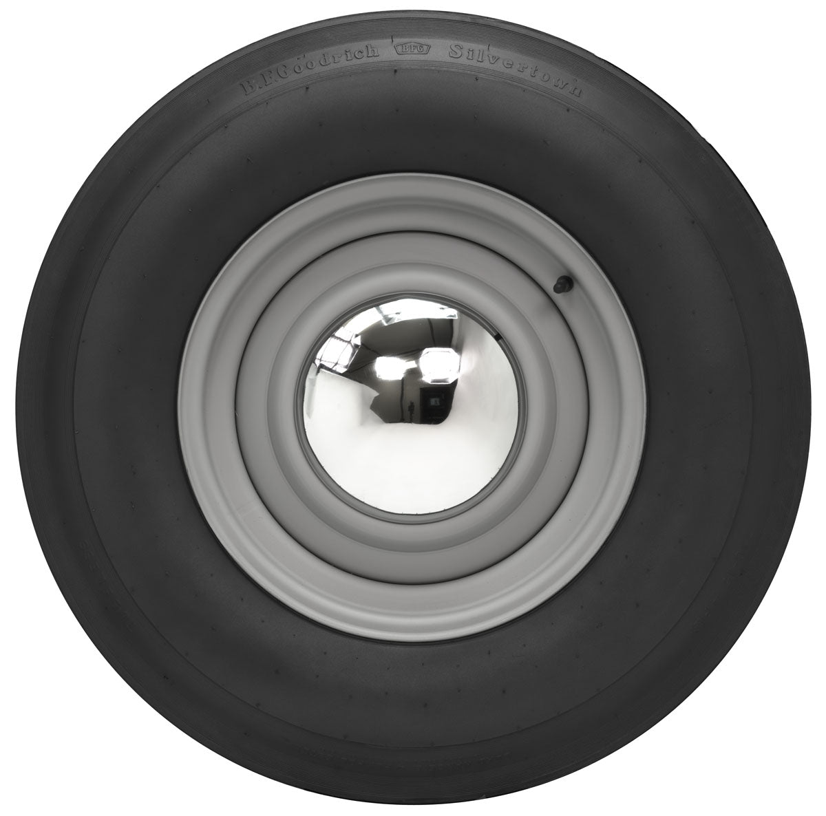 BFGoodrich 710-15 BLACK - 57990