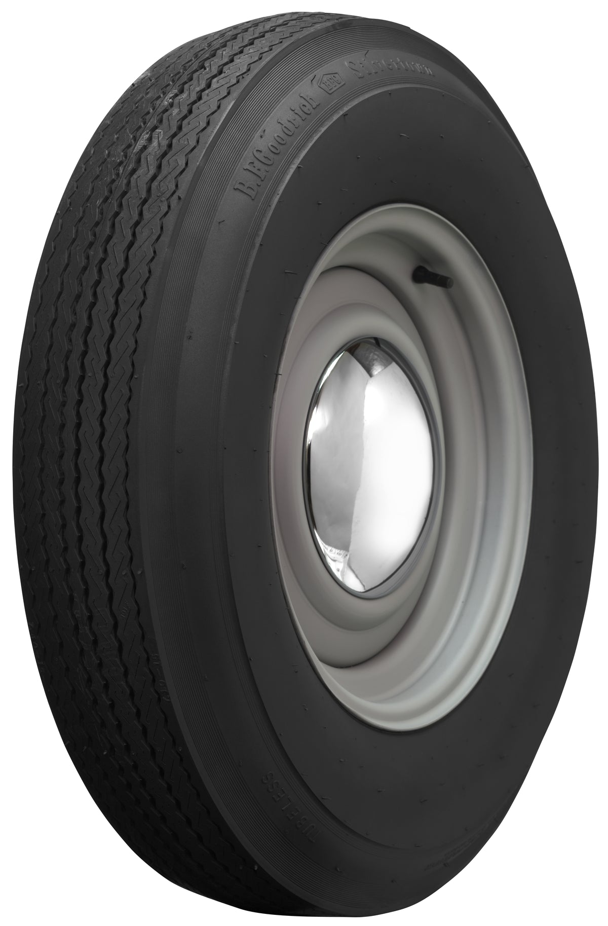 BFGoodrich BFGoodrich 710-15 BLACK (S-RATED) - 58505