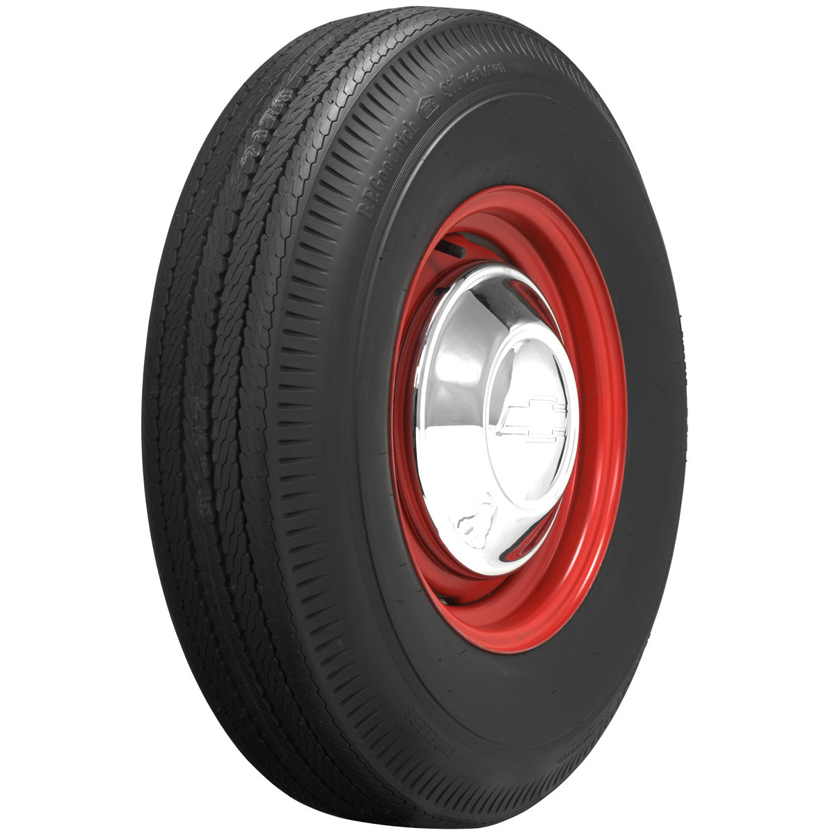 BFGoodrich 750-14 BLACK - 51790