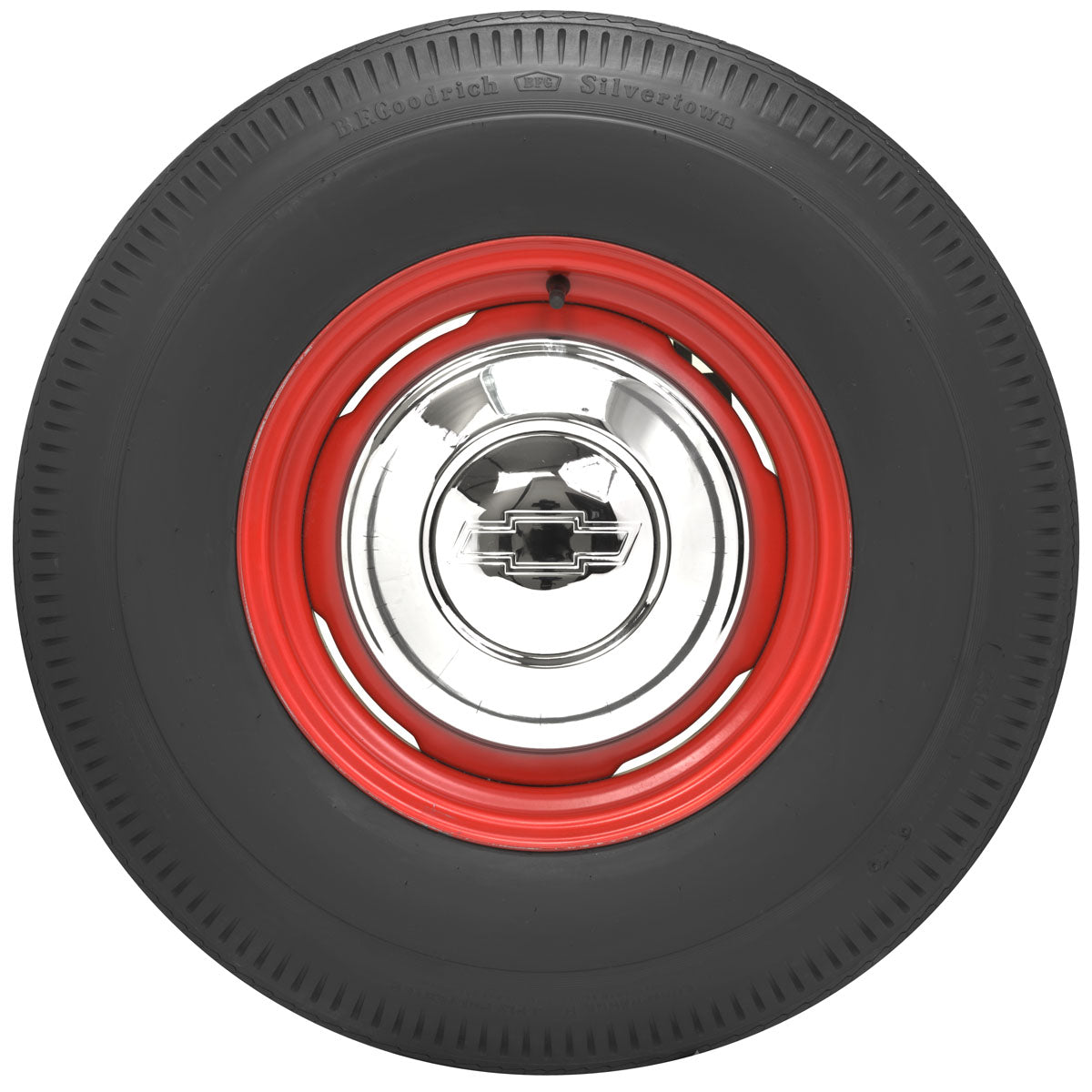 BFGoodrich 590-15 BLACK - 56300