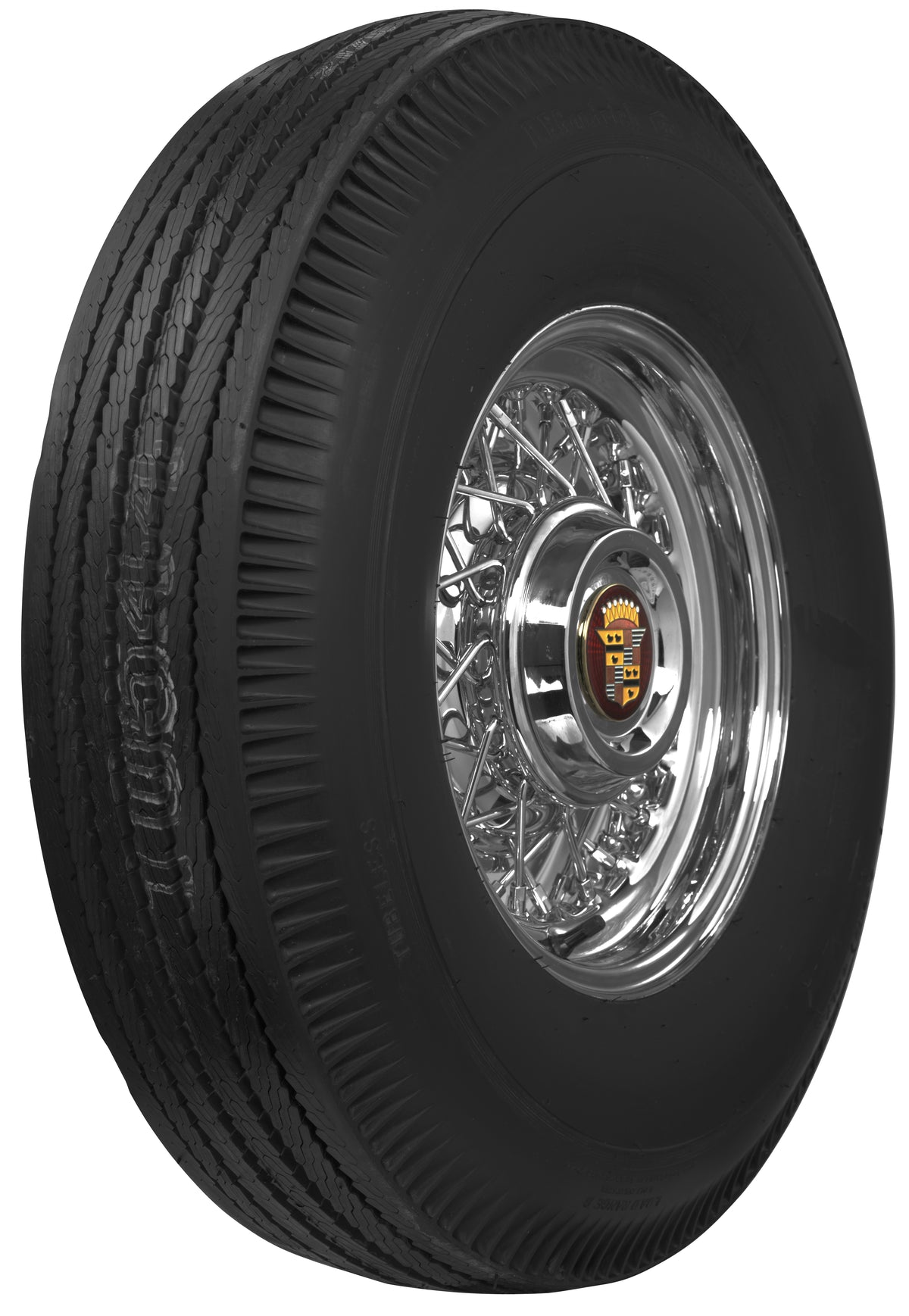 BFGoodrich 560-14 BLACK - 512871