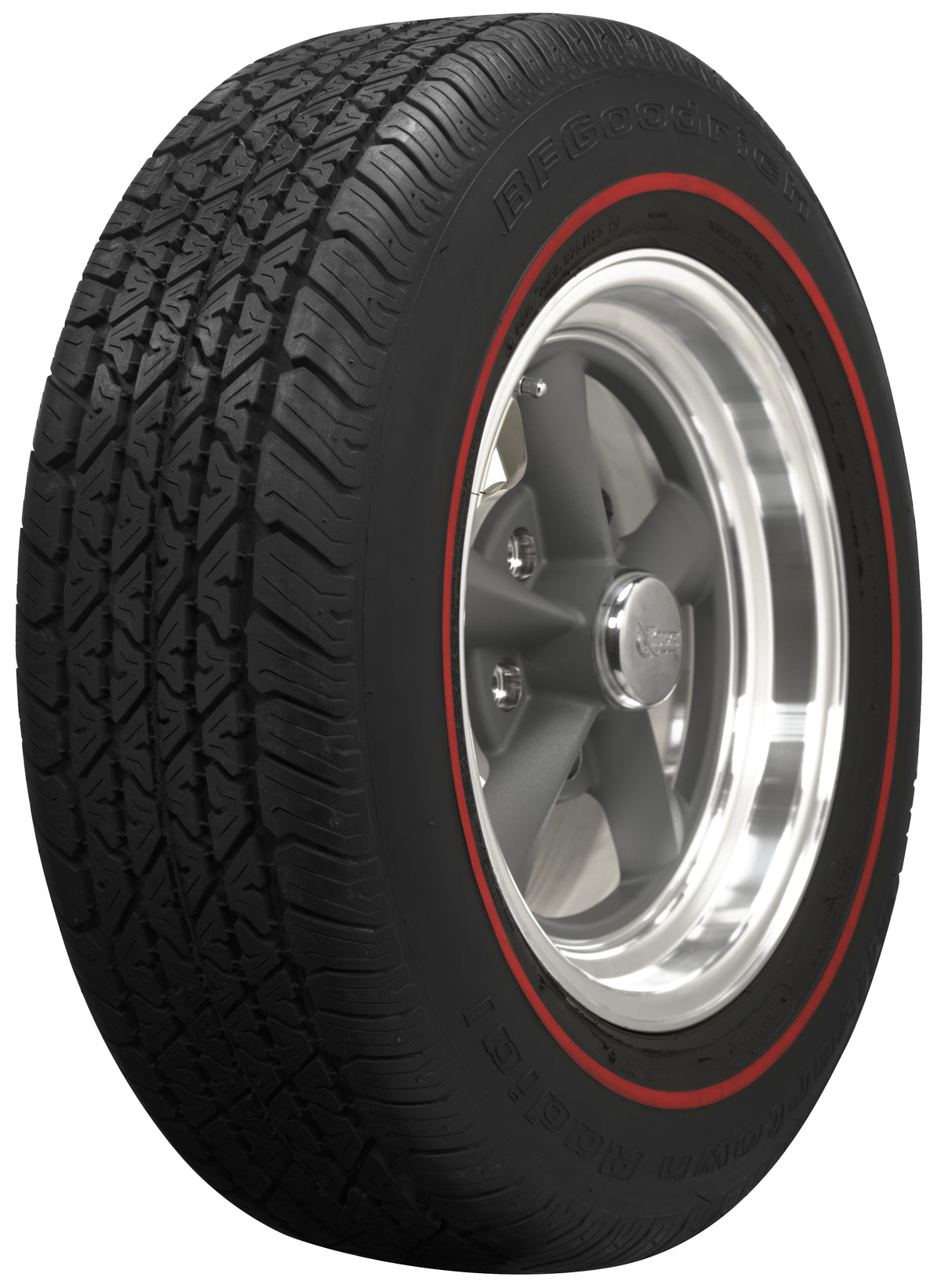BFGoodrich P225/70R15 REDLINE - 579786