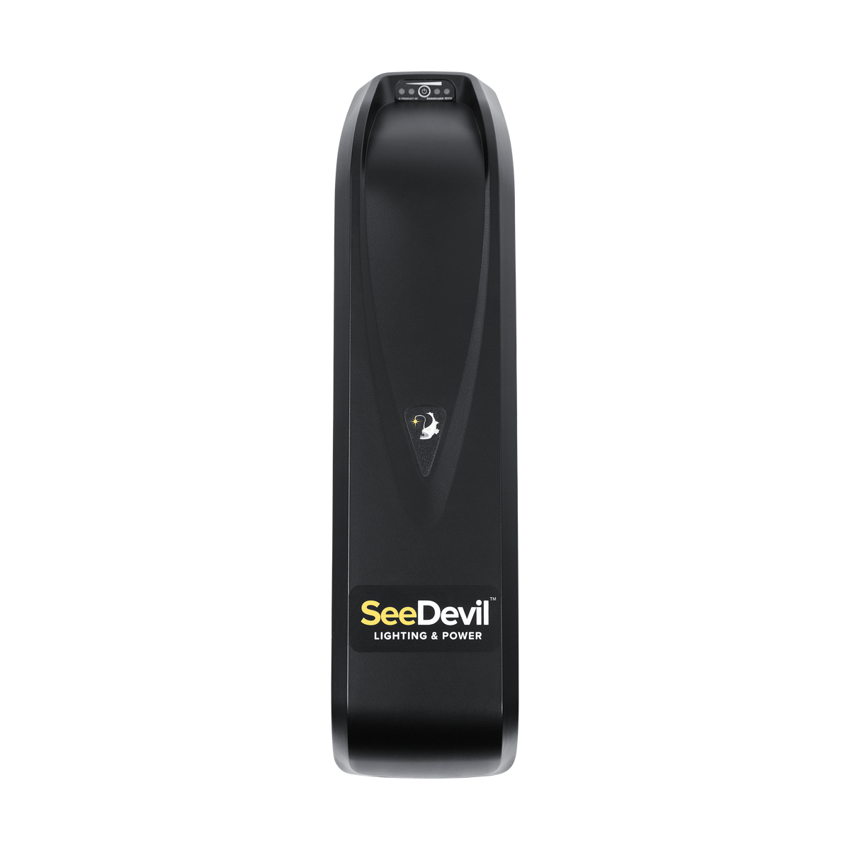 SeeDevil G3 80 Watt DC Rechargeable Quick-Pack Kit