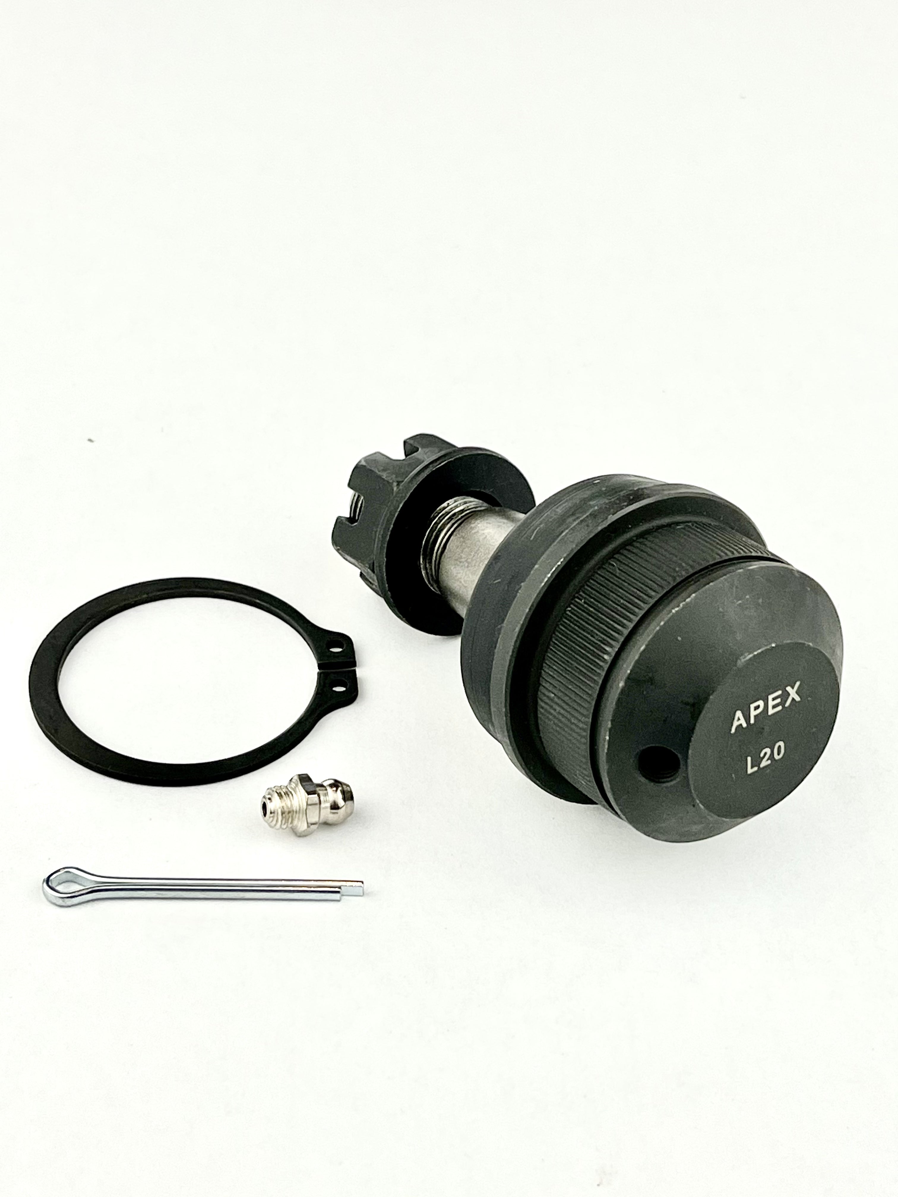 KIT202 - Jeep Super HD Ball Joint Kit - (1) BJ107, (1) BJ109