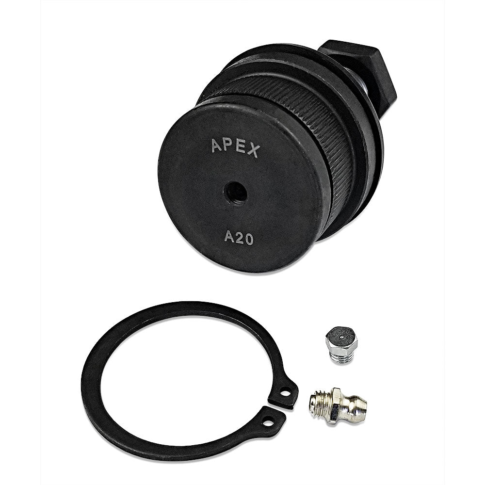 KIT162 - Dodge Ram Super HD Ball Joint Kit - (2) BJ107, (2) BJ149