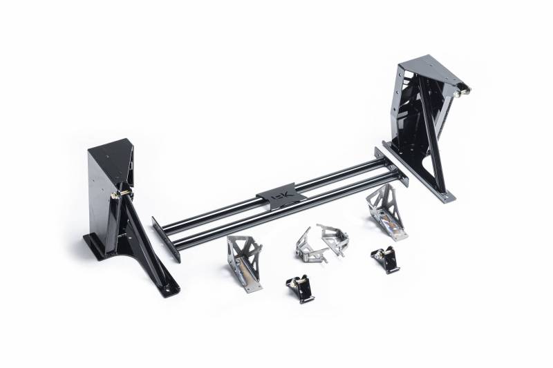 2019+ GM Silverado/Sierra 1500 Bed Rack Baja Kits