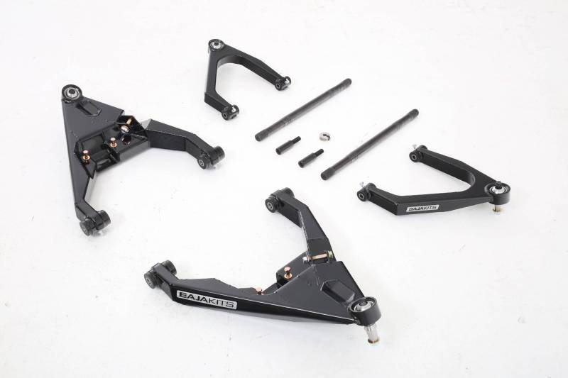 2019+ GM Silverado/Sierra 1500 Pre Runner Series Front Suspension Kit Baja Kits