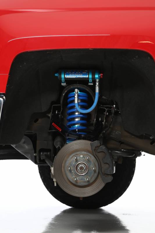 2007-13 Silverado/Sierra 1500 Chase Kit Upper Control Arm Baja Kits