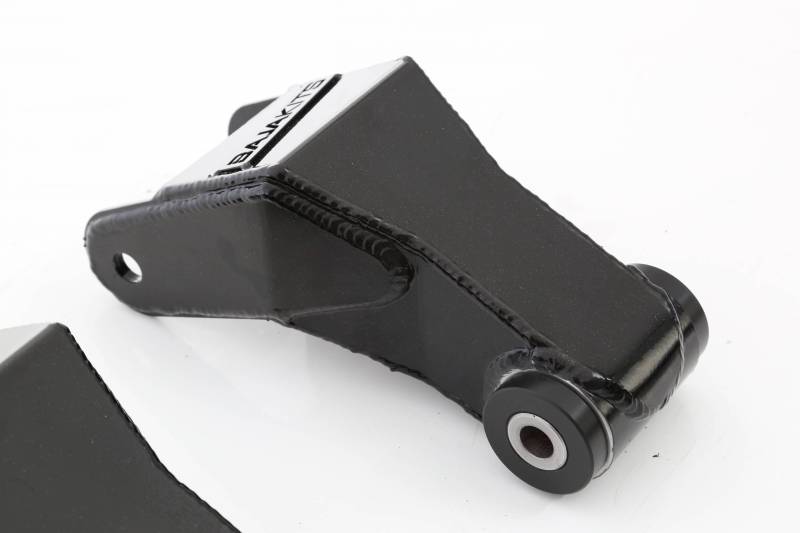 2019+ Silverado/Sierra Rear Shackle Baja Kits