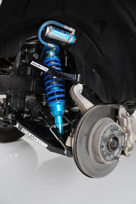 2015+ GM Colorado/Canyon Pre Runner Series Front Suspension Kit Baja Kits