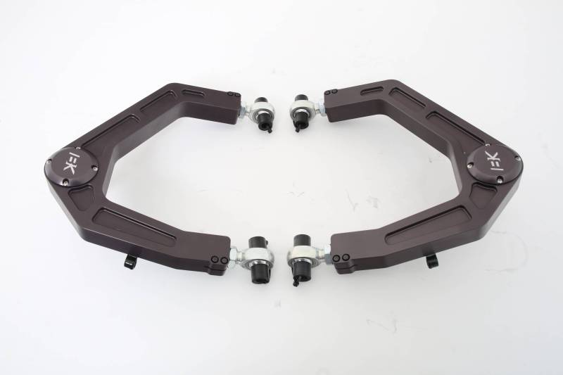 2010+ Ford Raptor Billet Upper Control Arm Baja Kits