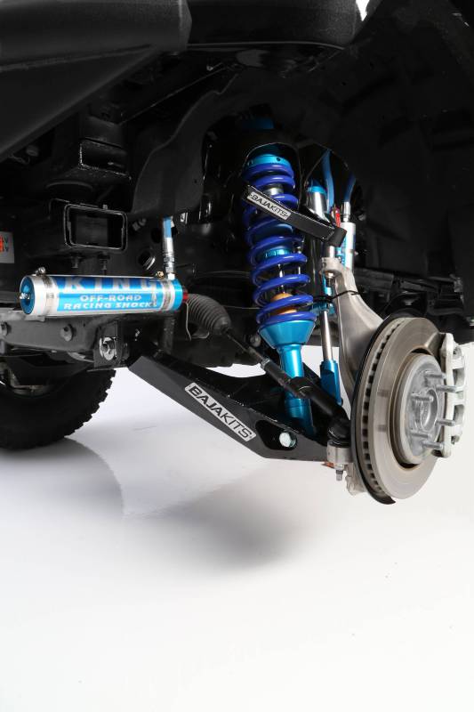2009-14 Ford Raptor Pre Runner Series Front Suspension Kit Baja Kits