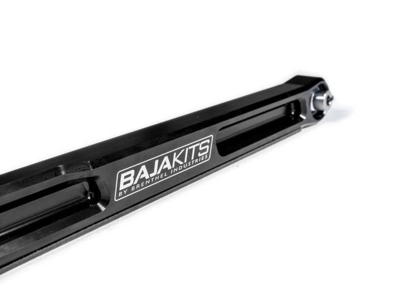2021+ Ford Bronco Billet Trailing Arms 0-3 Inch Lift Baja Kits