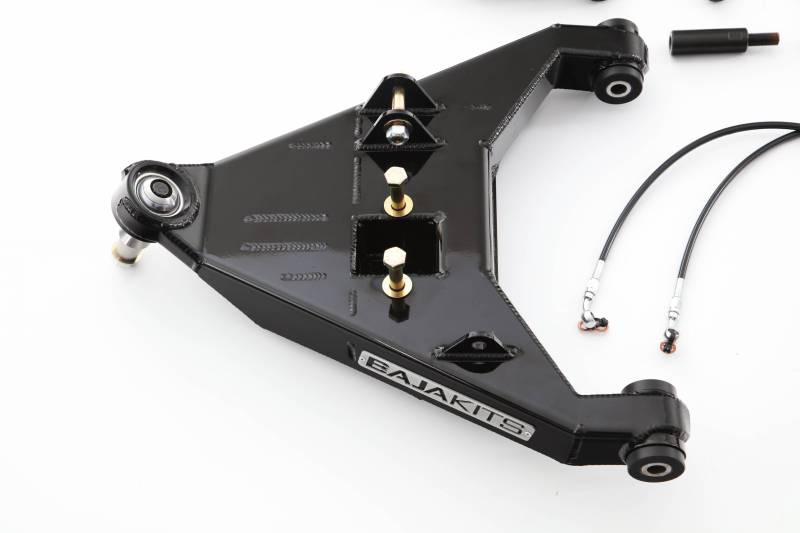 2019+ Ford Ranger Pre Runner Series 2WD Steel Front Suspension Kit Baja Kits
