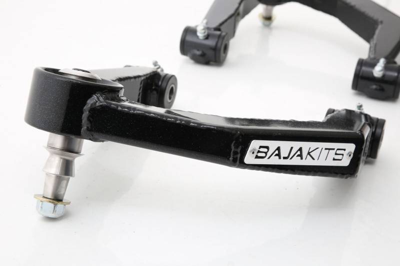 2019+ Ford Ranger Chase Kit Upper Control Arm Aluminum Baja Kits