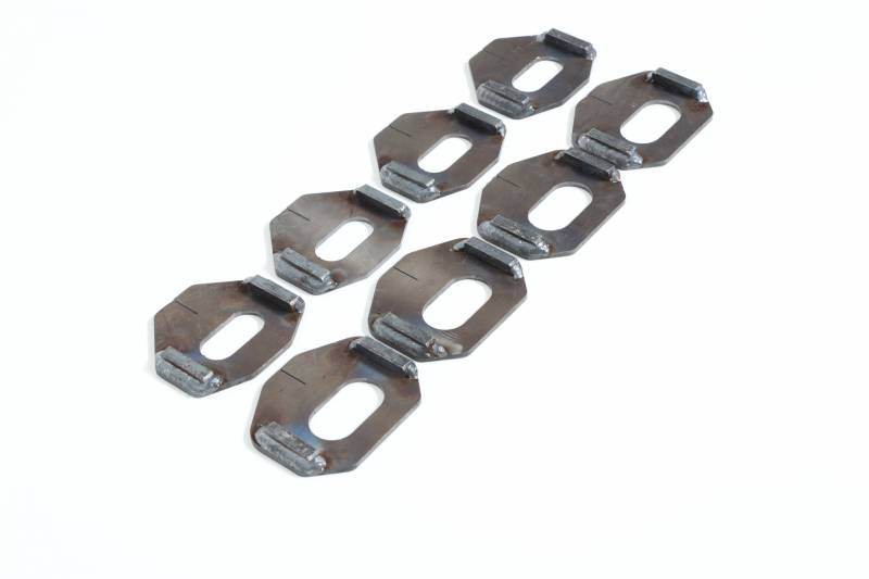 07-14 Toyota FJ 03-16 4Runner 16+Tacoma Camber Adjustment Gussets Baja Kits