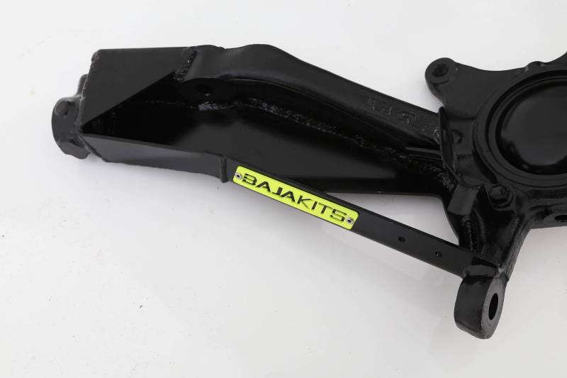 2005+ Toyota Tacoma/FJ Cruiser/ 4 Runner Spindle Gusset Kit Baja Kits