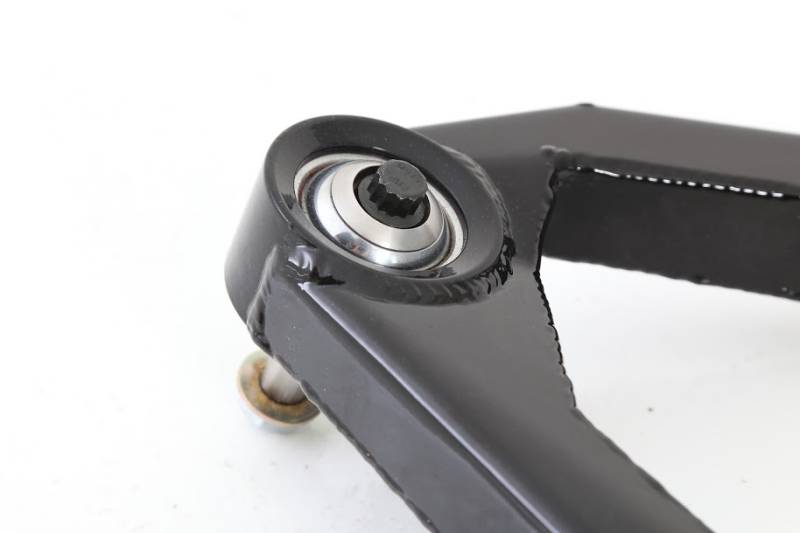 2005-15 Toyota Tacoma Pre Runner Series Front Suspension Kit Baja Kits