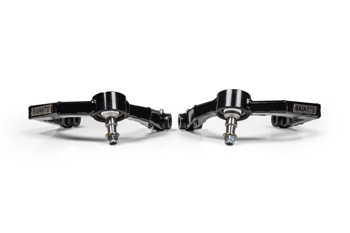 07-14 Toyota FJ Cruiser 10-23 4Runner Chase Kit Upper Control Arm