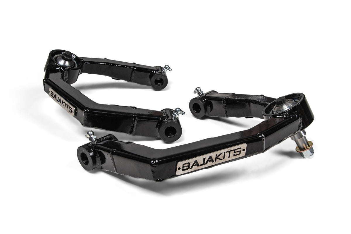 07-14 Toyota FJ Cruiser 10-23 4Runner Chase Kit Upper Control Arm