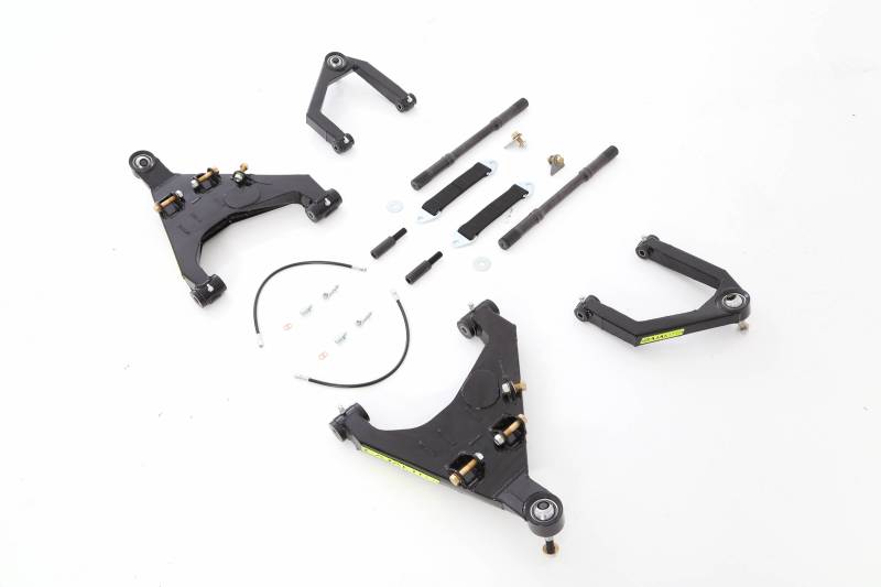 2003-09 Toyota 4Runner Pre Runner Series Front Suspension Kit Baja Kits
